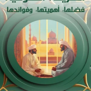 The Sufi method, its virtues, importance, and benefits - Dr. Muhammad Habib Al-Fandi